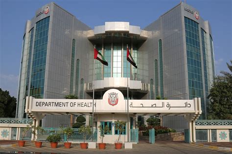 department of health al jewn tower|All about the Department of Health Abu Dhabi (DoH).
